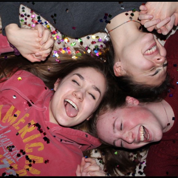 Meet your Posher, Maggie - Picture 1 of 1